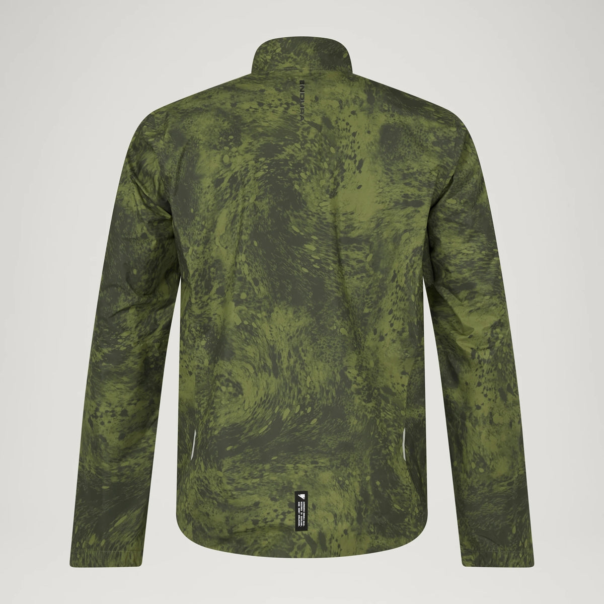 Endura Loop Rout Wasserdichte Jacke Man - Liquid-Life #Wähle Deine Farbe_Olive green