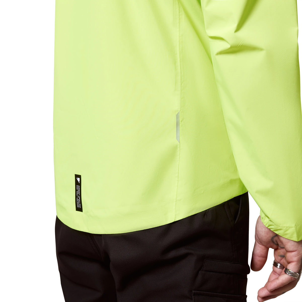 Endura Loop Rout Wasserdichte Jacke für Herren - Liquid-Life #Wähle Deine Farbe_Afterglow