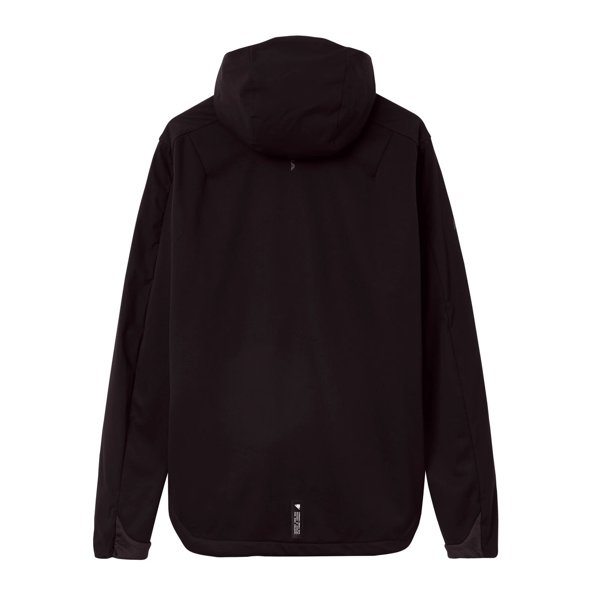Endura MT500 Rout Isolierte Jacke für Herren - Liquid-Life #Wähle Deine Farbe_Black