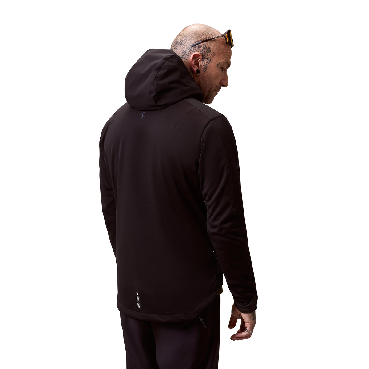 Endura MT500 Rout Isolierte Jacke für Herren - Liquid-Life #Wähle Deine Farbe_Black