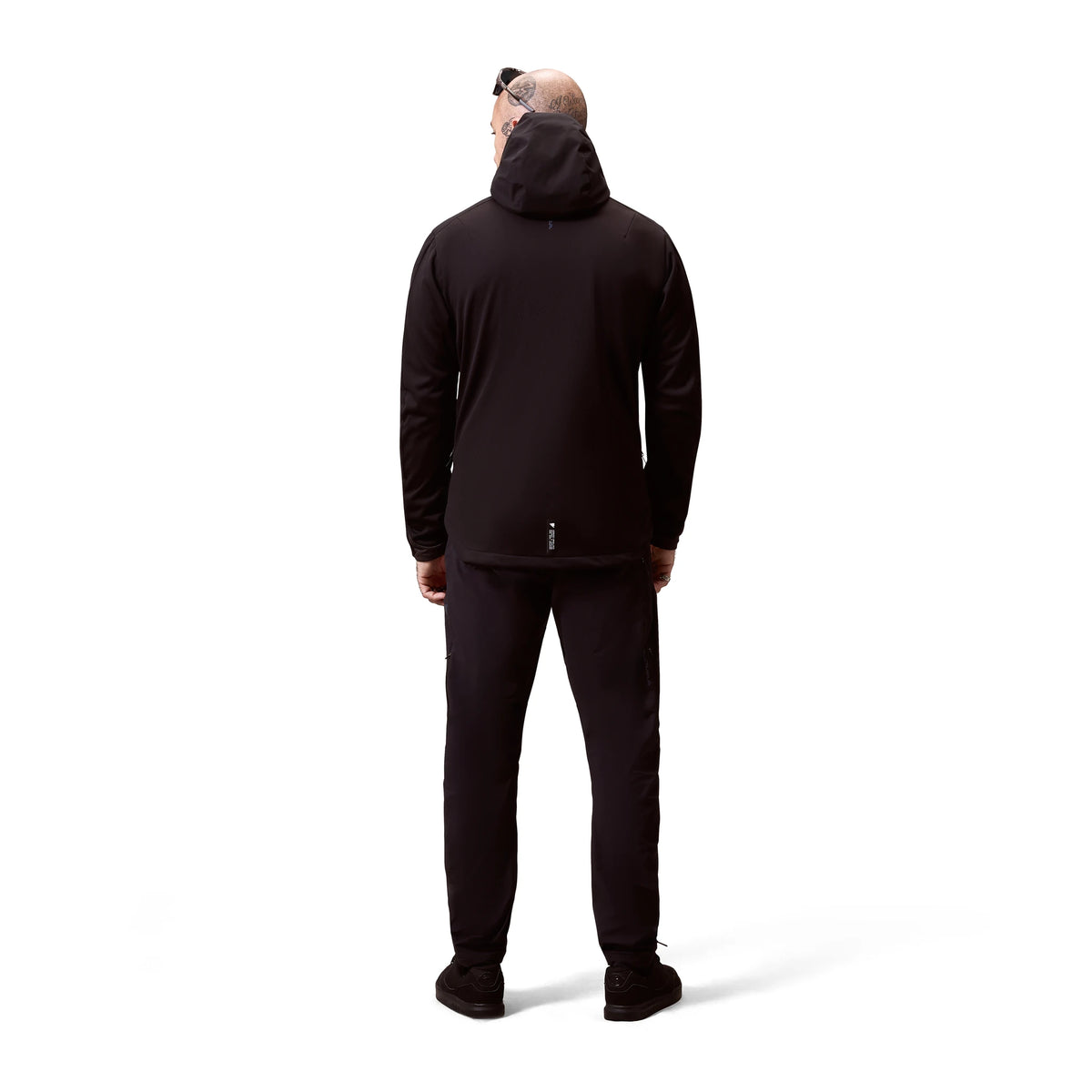 Endura MT500 Rout Isolierte Jacke für Herren - Liquid-Life #Wähle Deine Farbe_Black