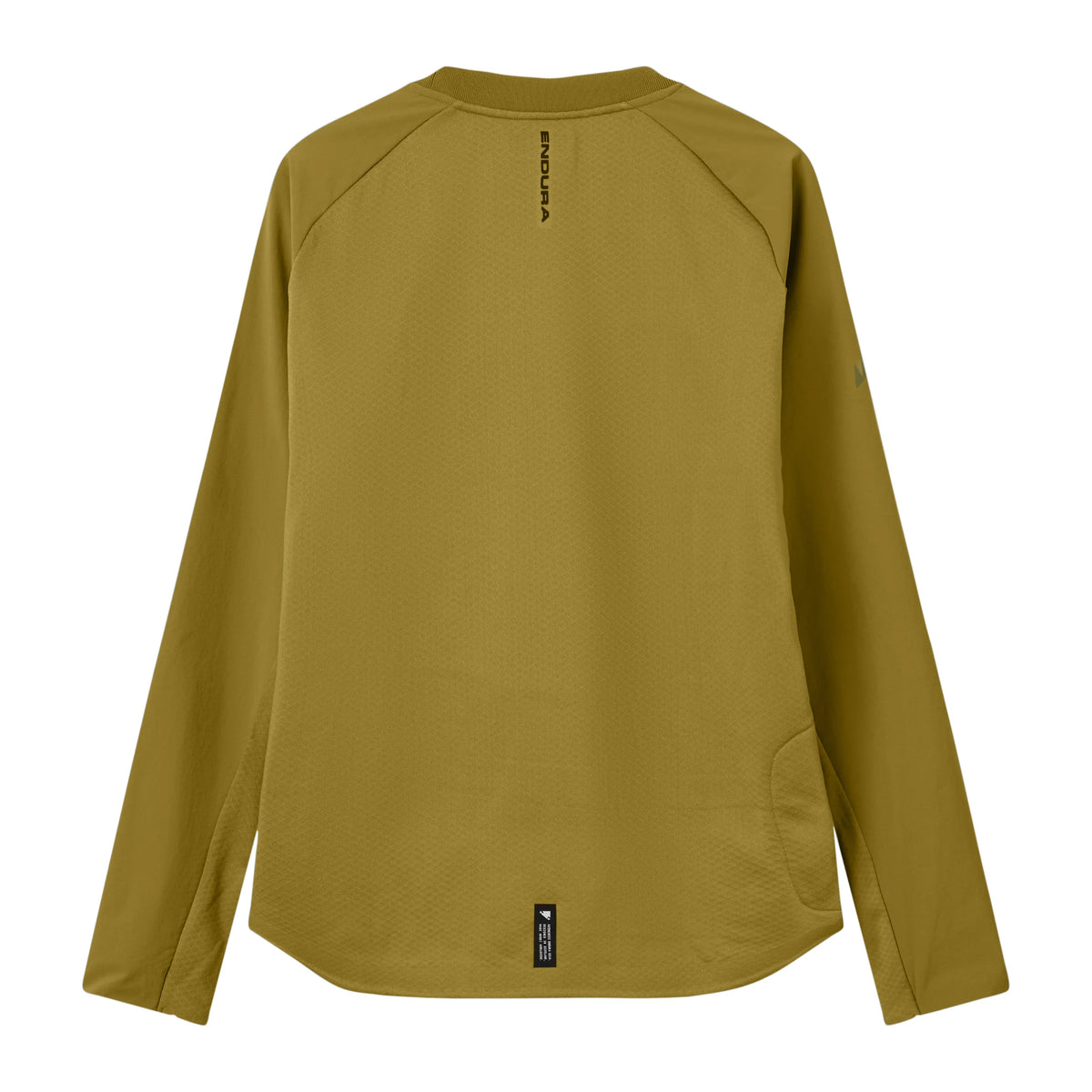 Endura MT500 Burner Fleece für Herren - Liquid-Life #Wähle Deine Farbe_Gravel