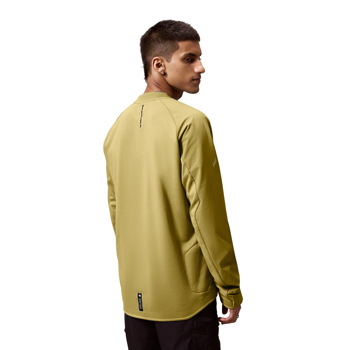Endura MT500 Burner Fleece für Herren - Liquid-Life #Wähle Deine Farbe_Gravel
