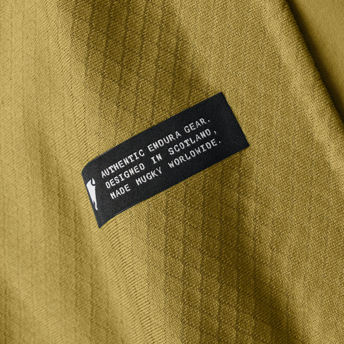 Endura MT500 Burner Fleece für Herren - Liquid-Life #Wähle Deine Farbe_Gravel