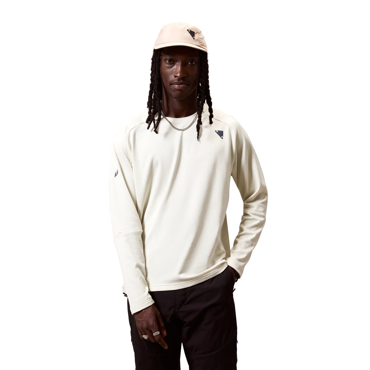 Endura MT500 Burner Fleece für Herren - Liquid-Life #Wähle Deine Farbe_Stone