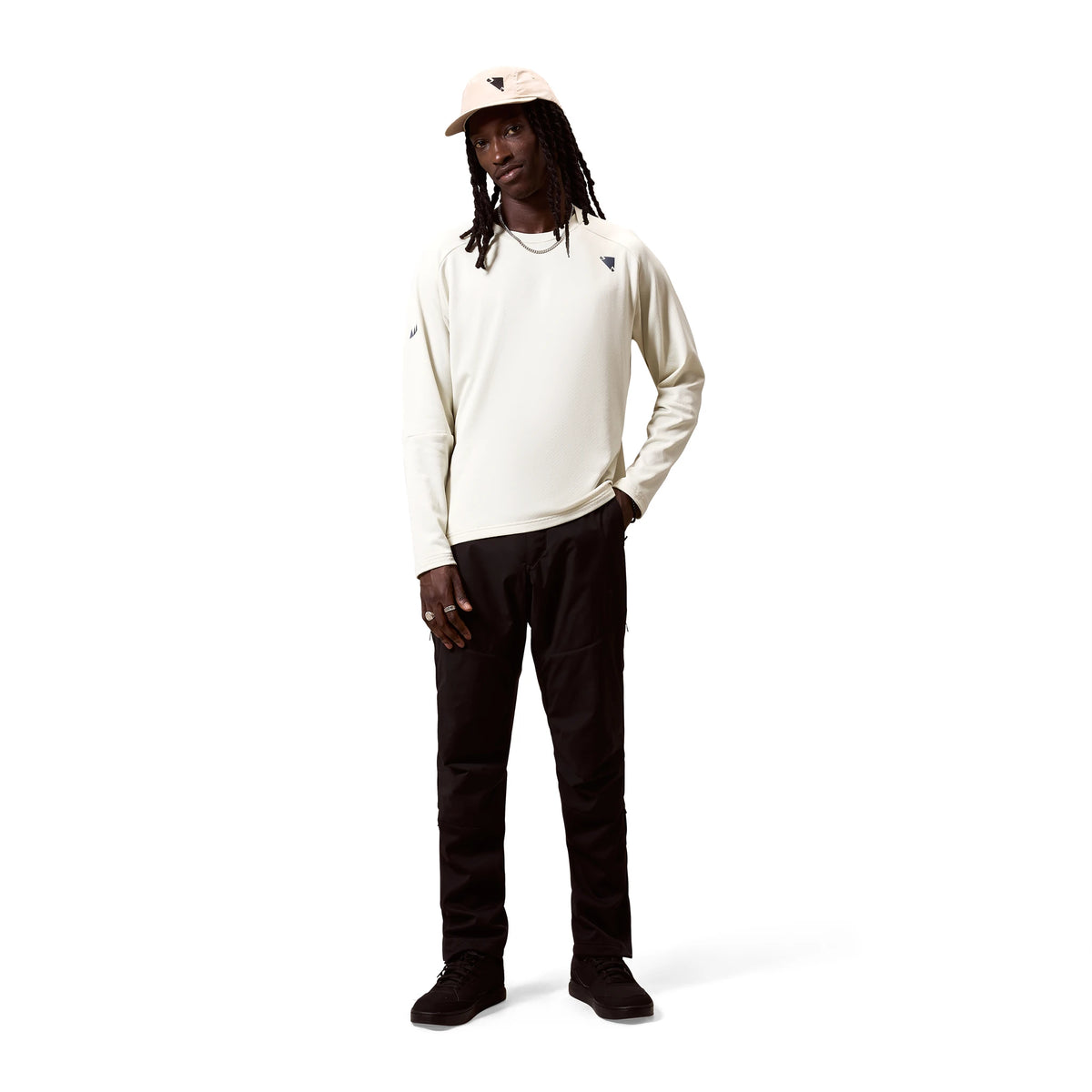 Endura MT500 Burner Fleece für Herren - Liquid-Life #Wähle Deine Farbe_Stone