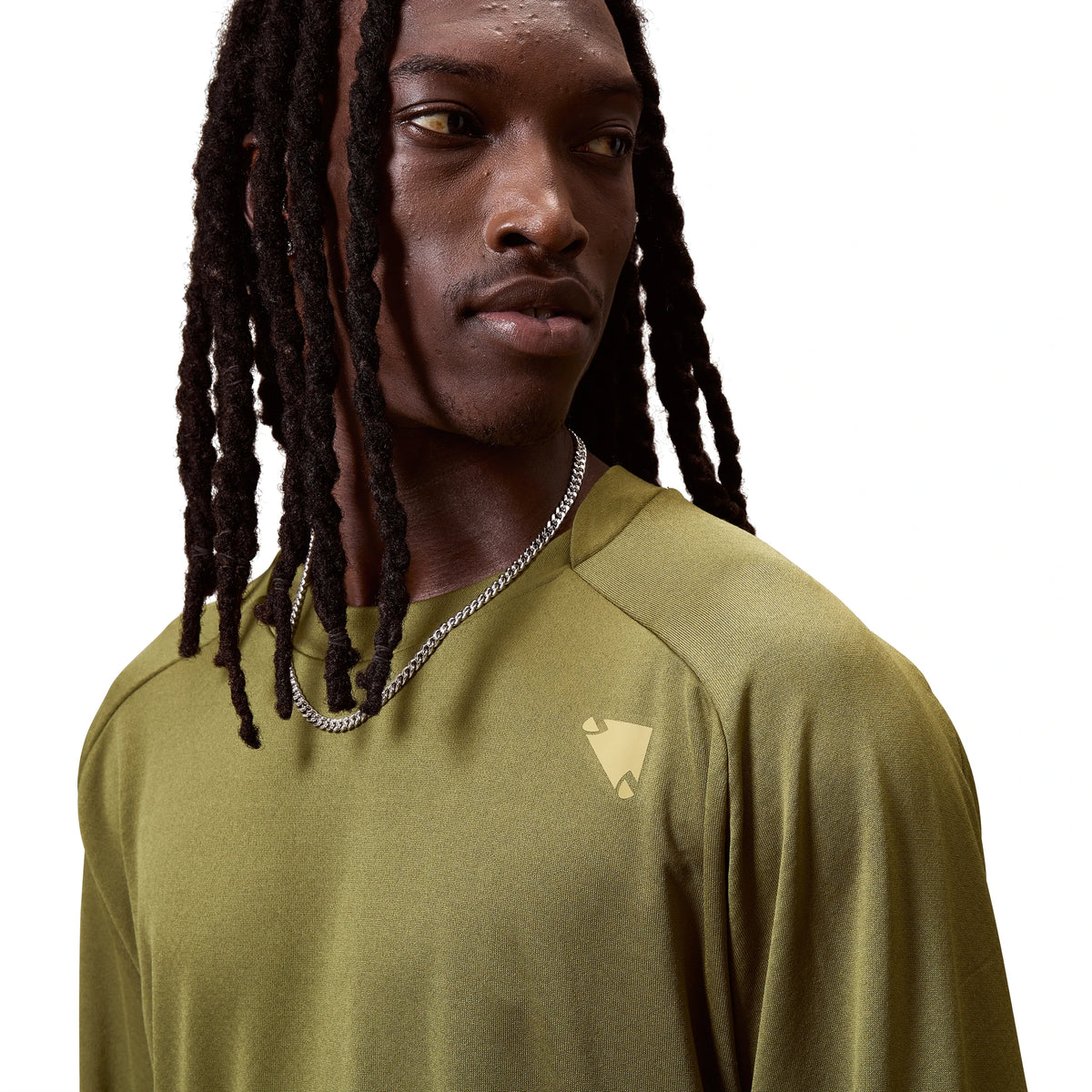 Endura MT500 Burner Fleece für Herren - Liquid-Life #Wähle Deine Farbe_Moss green