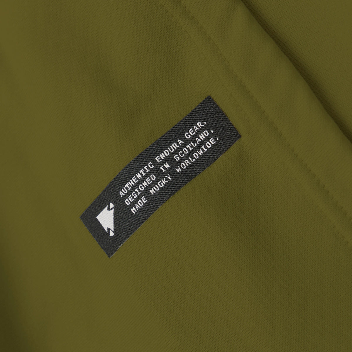 Endura MT500 Burner Fleece für Herren - Liquid-Life #Wähle Deine Farbe_Moss green