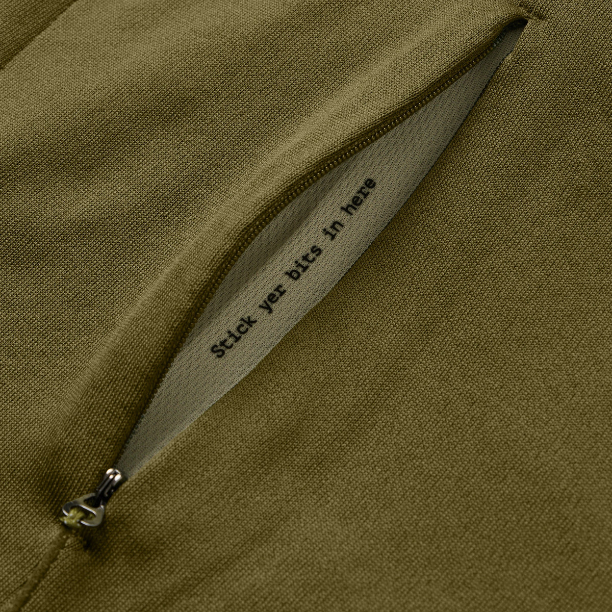 Endura MT500 Burner Fleece für Herren - Liquid-Life #Wähle Deine Farbe_Moss green