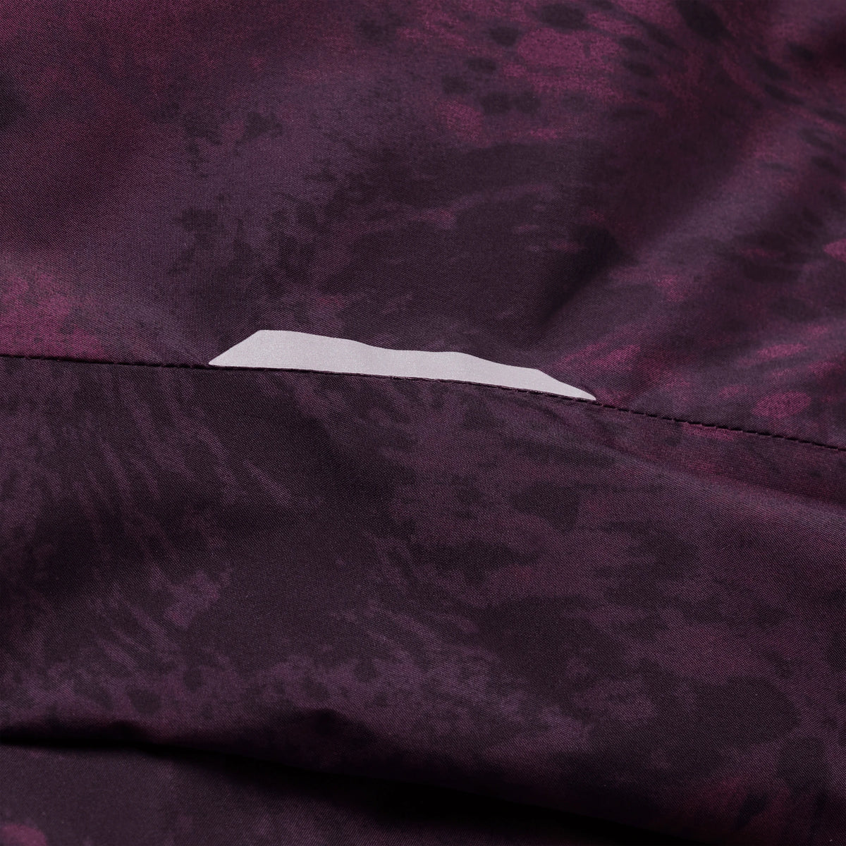 Endura Loop Rout Wasserdichte Jacke für Damen - Liquid-Life #Wähle Deine Farbe_Black cherry