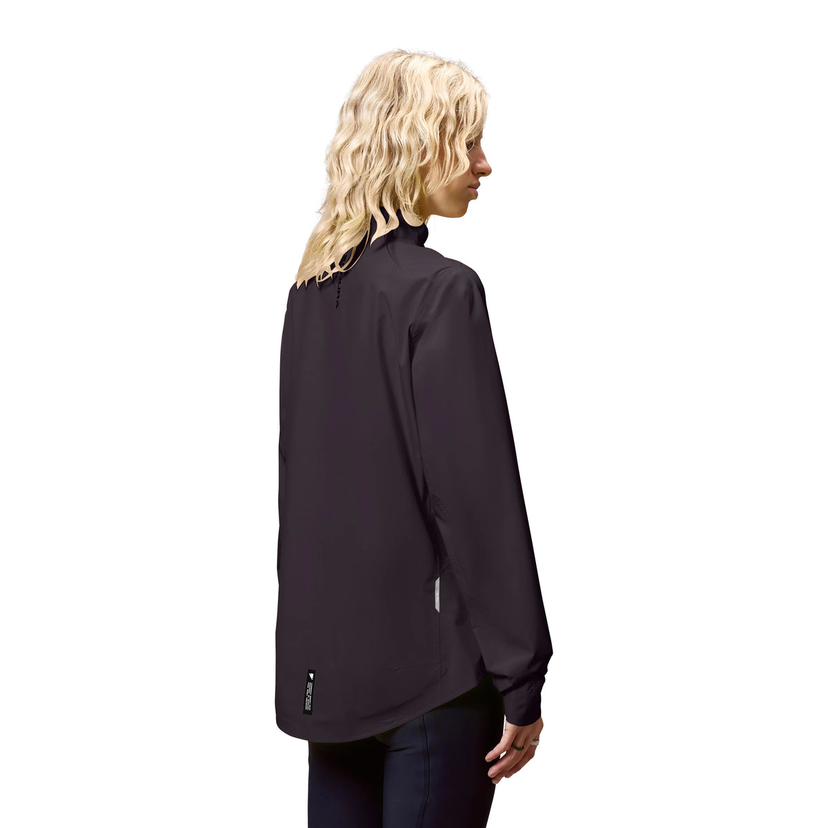 Endura Loop Rout Wasserdichte Jacke für Damen - Liquid-Life #Wähle Deine Farbe_Black