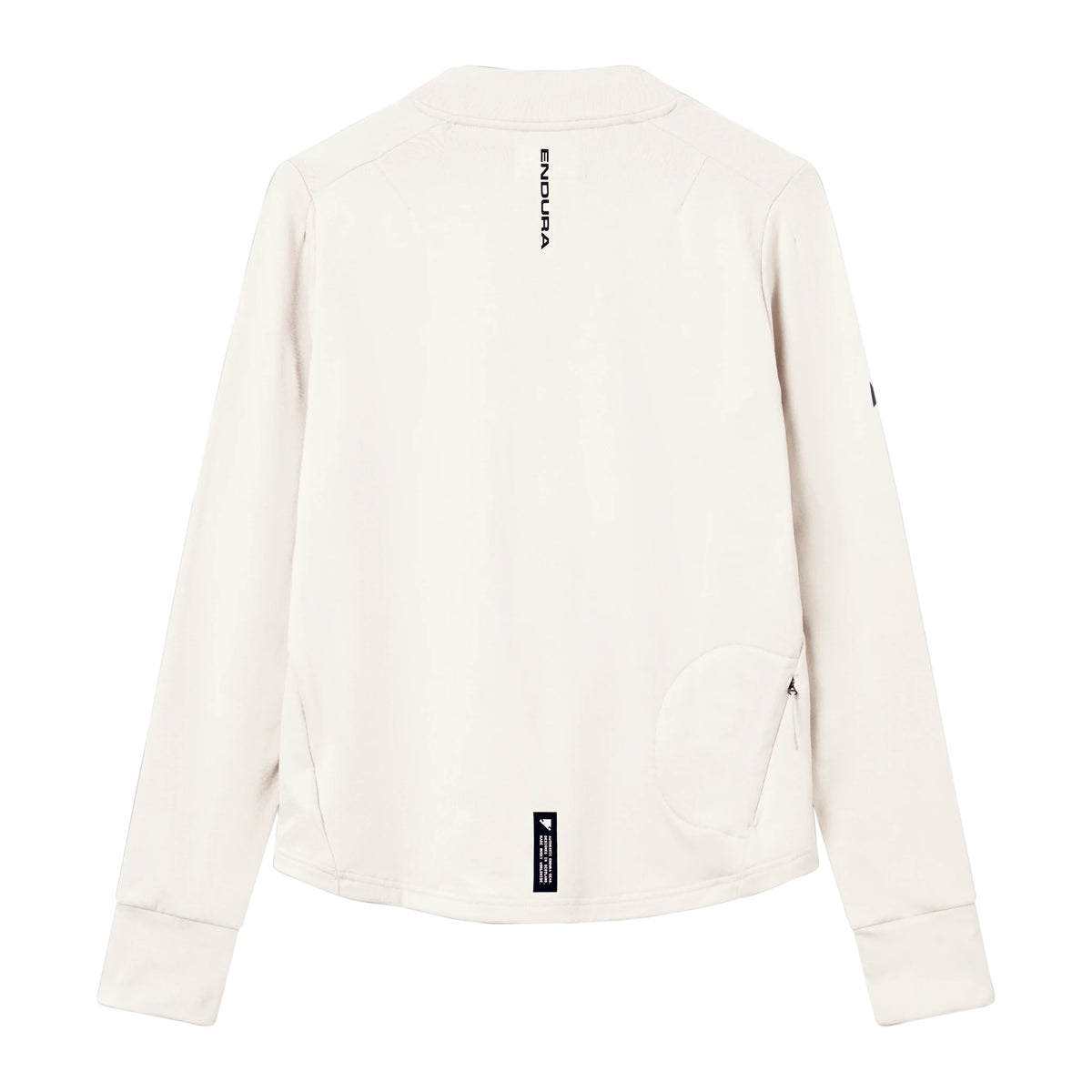 Endura Alltrack Rout Fleece für Damen - Liquid-Life #Wähle Deine Farbe_Stone