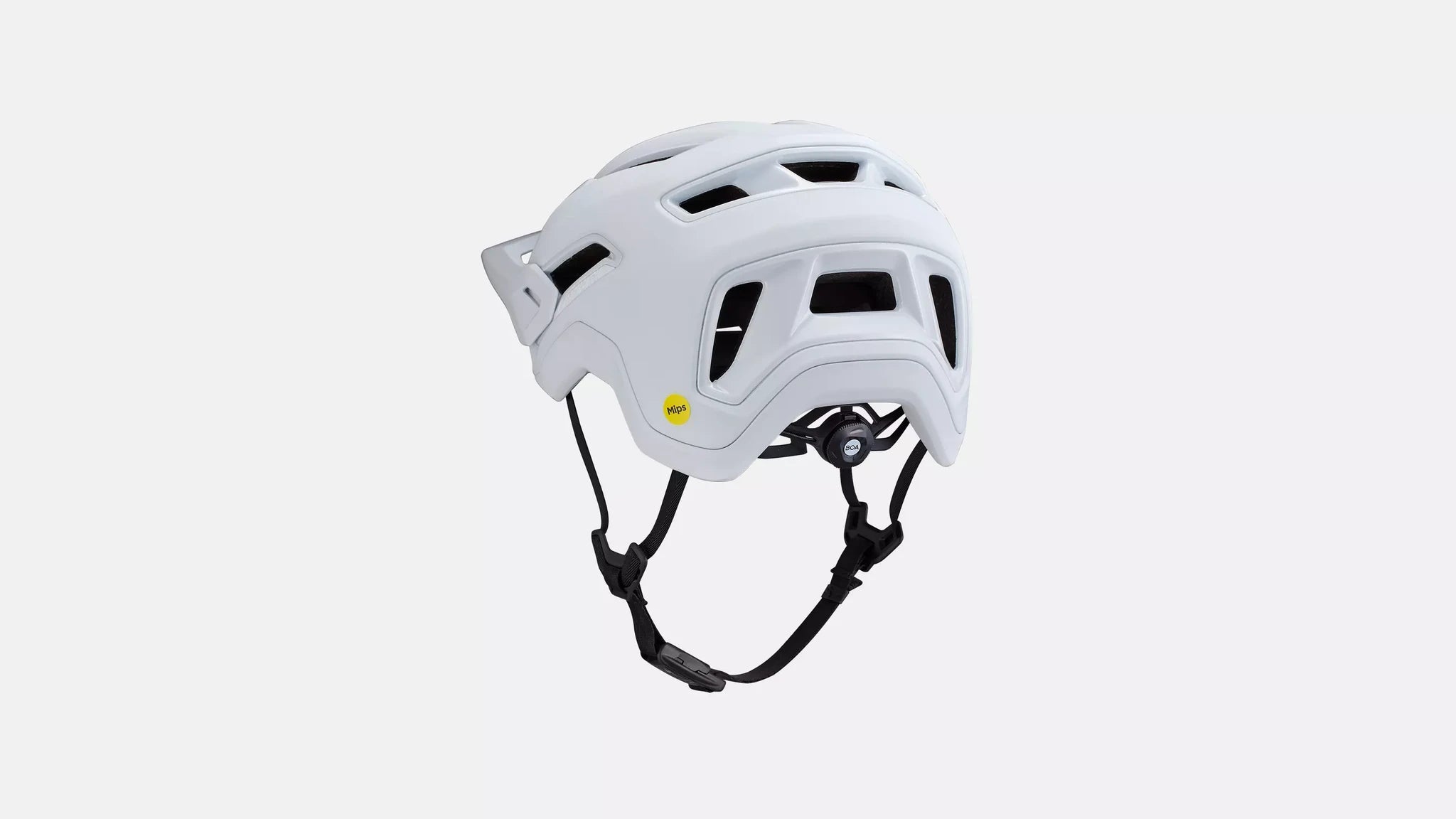 Specialized Ambush 3 - Liquid-Life #Wähle Deine Farbe_white