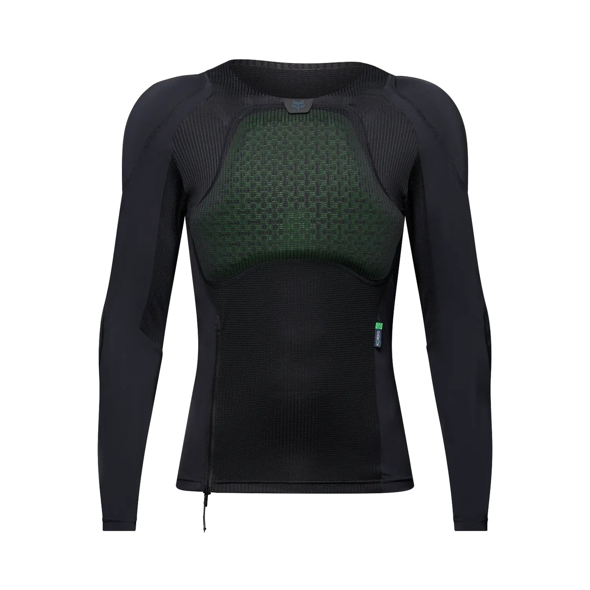 Fox Baseframe Pro LS - Liquid-Life #Wähle Deine Farbe_black