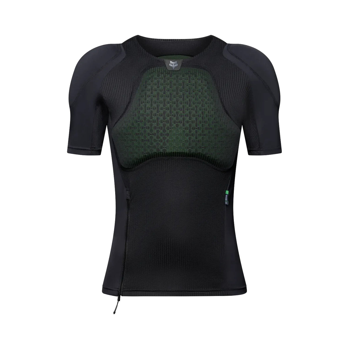 Fox Baseframe Pro SS - Liquid-Life #Wähle Deine Farbe_black
