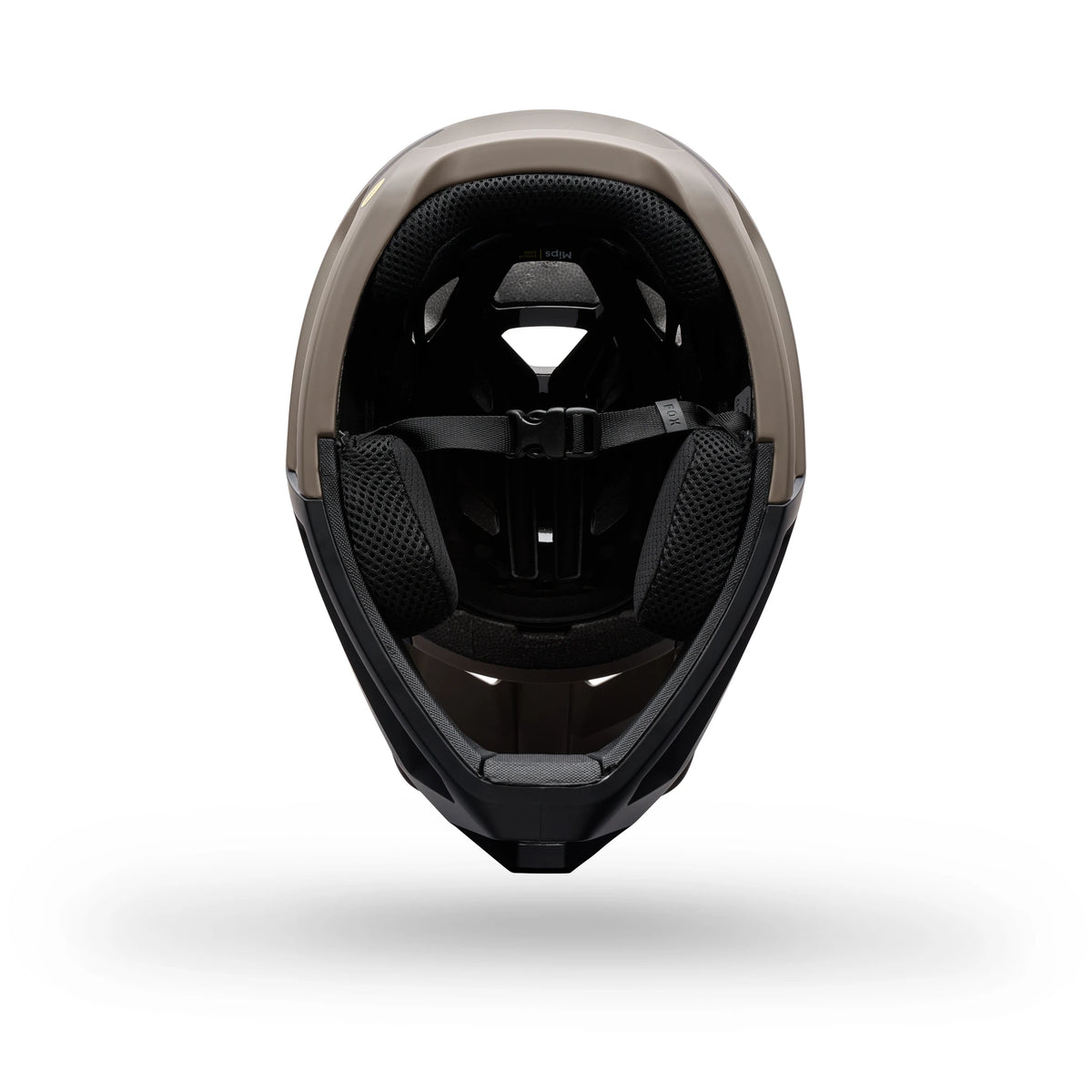 Fox Proframe Solid Helm CE - Liquid-Life #Wähle Deine Farbe_nutmeg