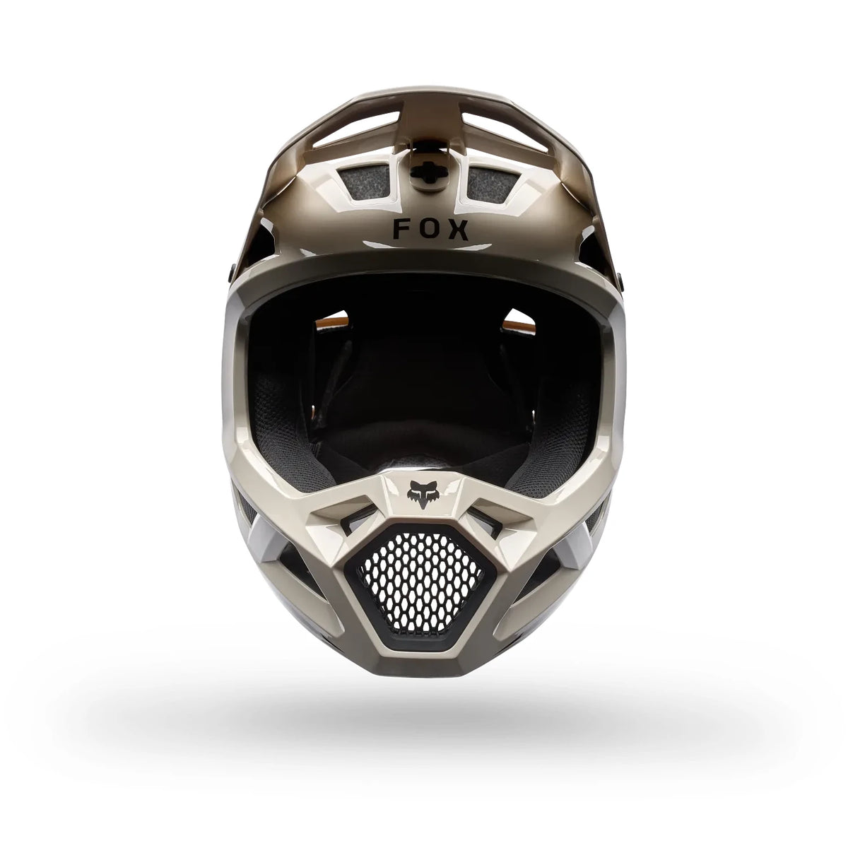 Fox Rampage Vault Helm CE/CPSC - Liquid-Life #Wähle Deine Farbe_chalk