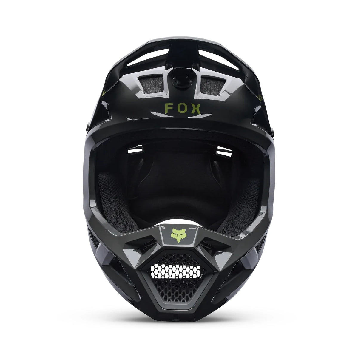Fox Rampage Vault Helm CE/CPSC - Liquid-Life #Wähle Deine Farbe_pewter