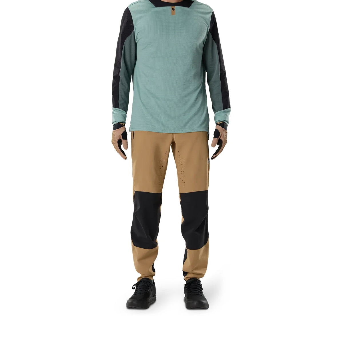 Fox Defend Pant - Liquid-Life #Wähle Deine Farbe_brown sugar