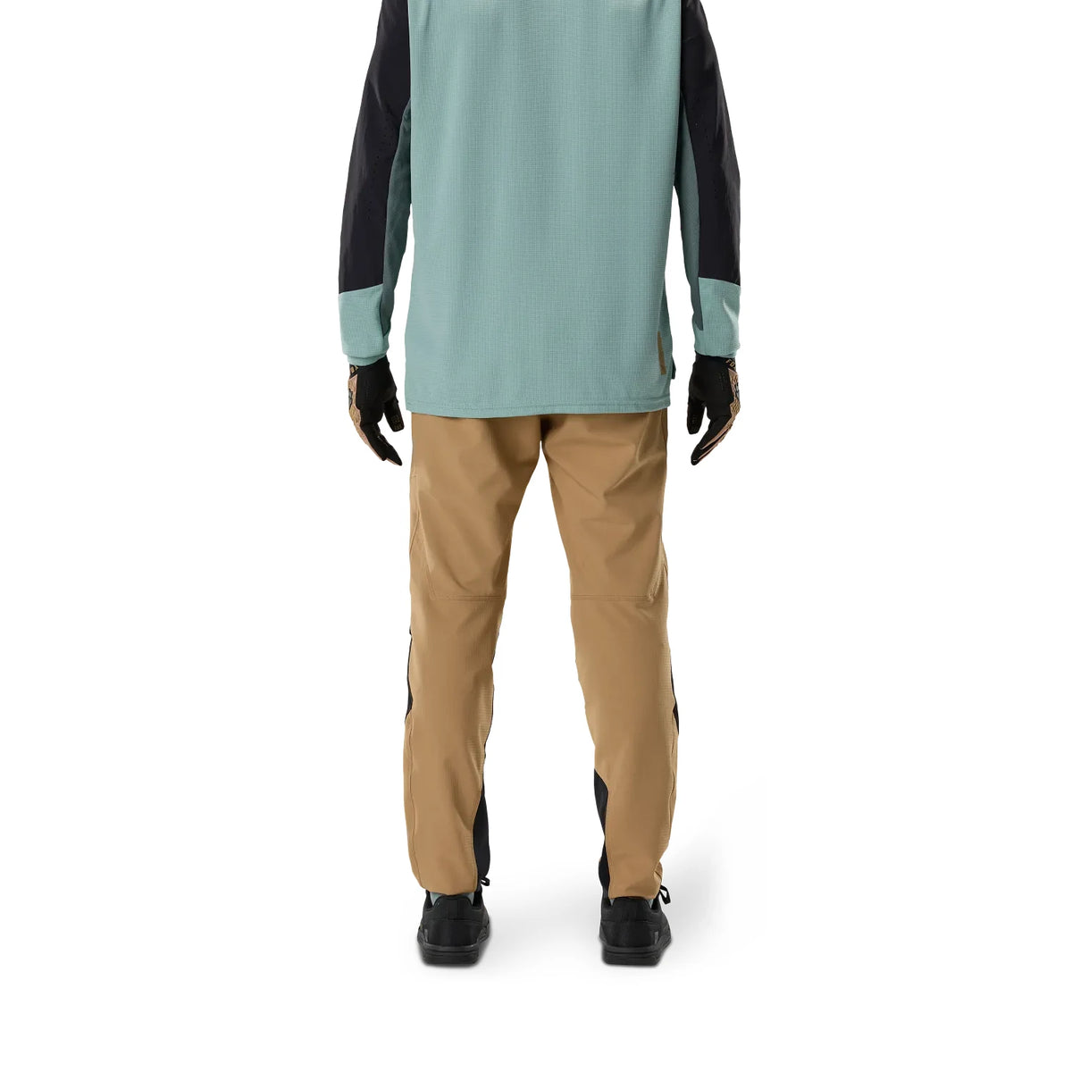 Fox Defend Pant - Liquid-Life #Wähle Deine Farbe_brown sugar