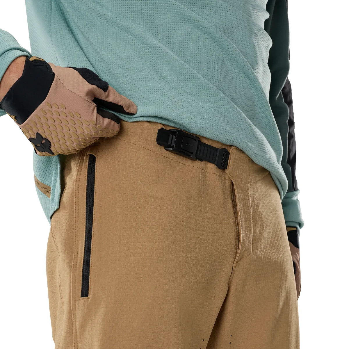 Fox Defend Pant - Liquid-Life #Wähle Deine Farbe_brown sugar