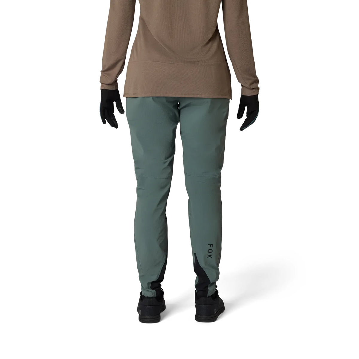 Fox Ranger Pant Women - Liquid-Life #Wähle Deine Farbe_sage