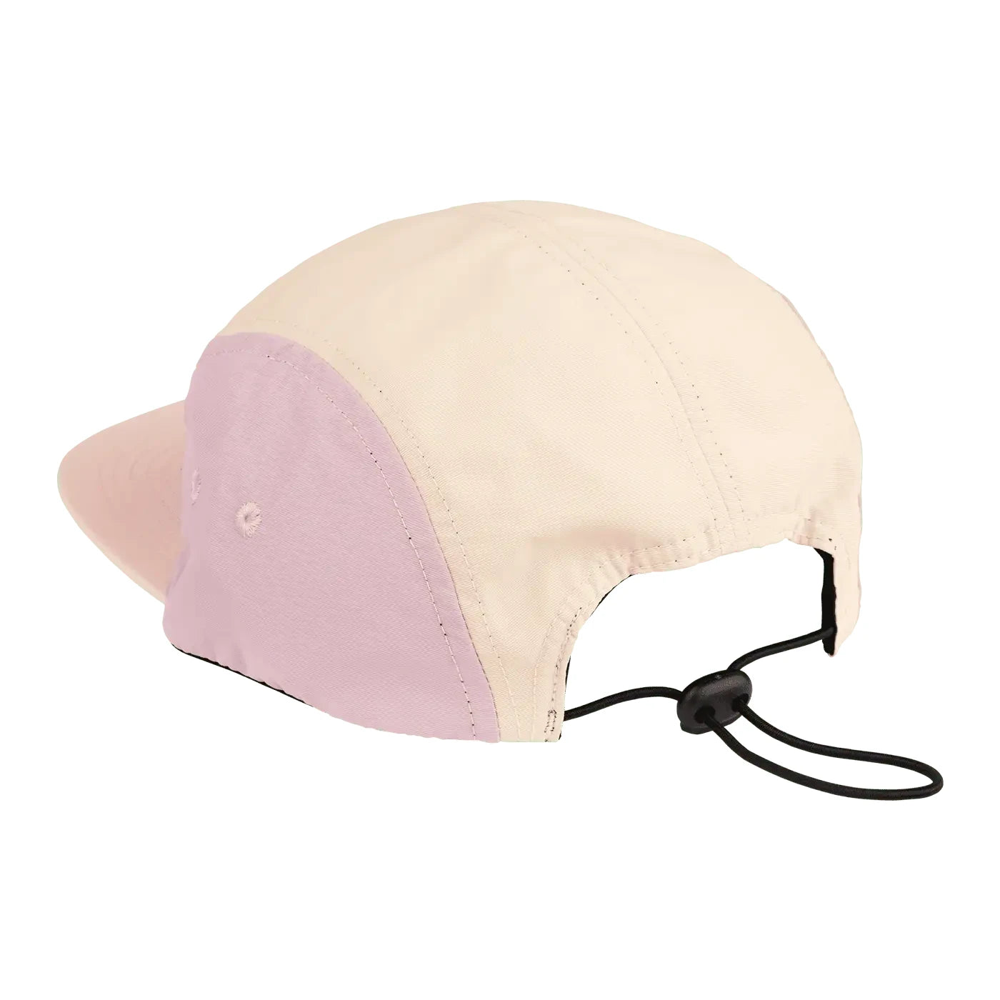Burgtec Courier Five Panel - Liquid-Life #Wähle Deine Farbe_pink