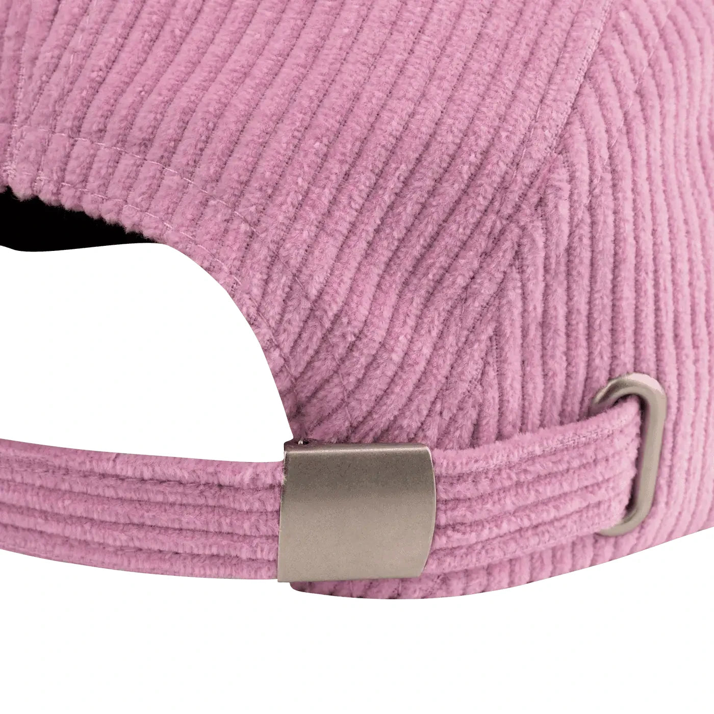 Burgtec Bandit Corduroy Five Panel - Liquid-Life #Wähle Deine Farbe_candyfloss