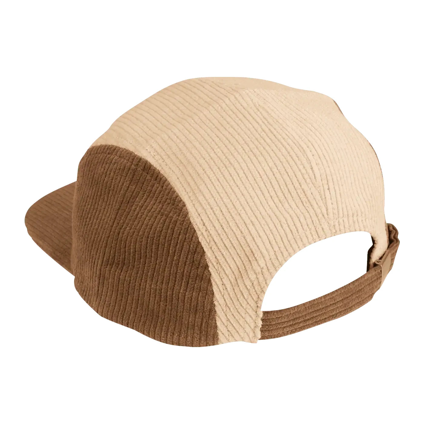 Burgtec Bandit Corduroy Five Panel - Liquid-Life #Wähle Deine Farbe_grandad
