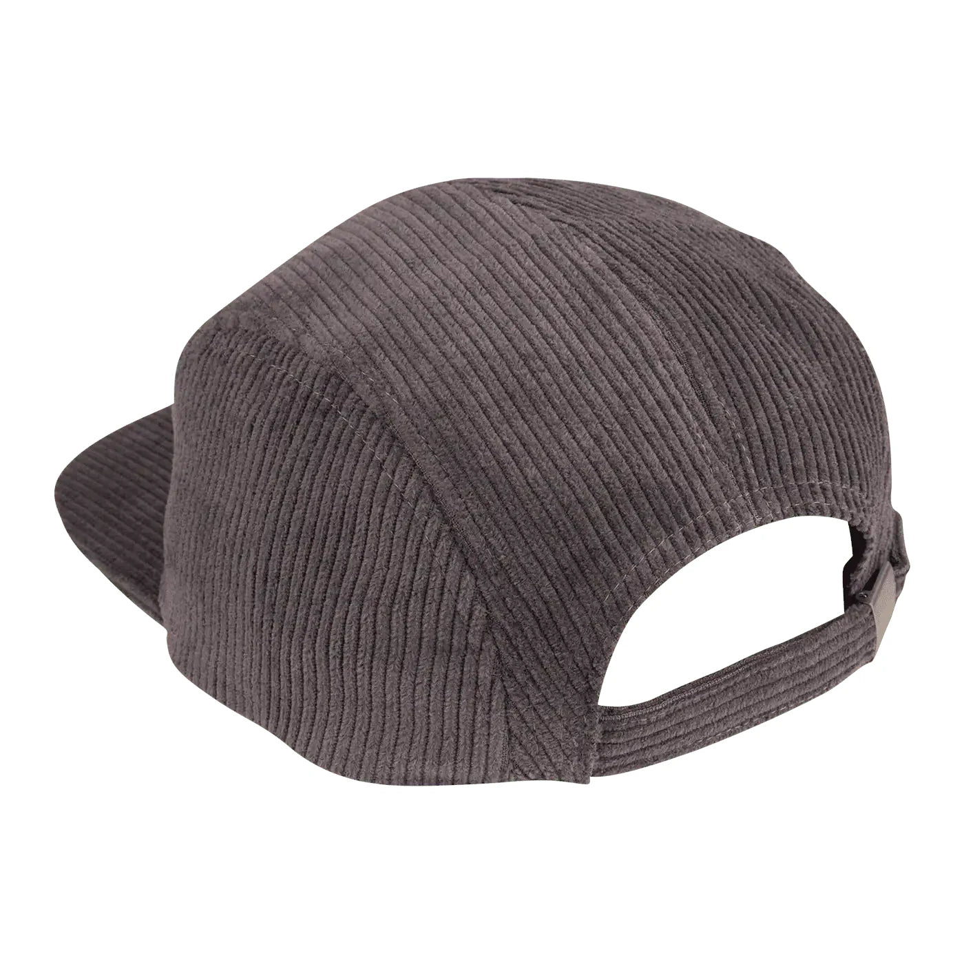 Burgtec Bandit Corduroy Five Panel - Liquid-Life #Wähle Deine Farbe_slate