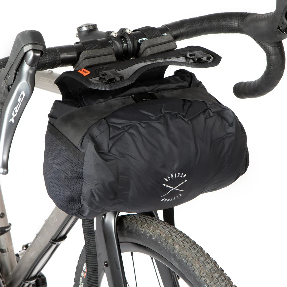 restrap bar pack lenkertasche Restrap Race Bar Bag
