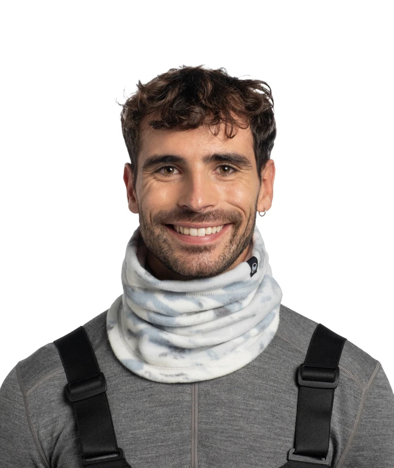 Buff Polar Prints Nackenwärmer - Liquid-Life #Wähle Deine Farbe_comat snow