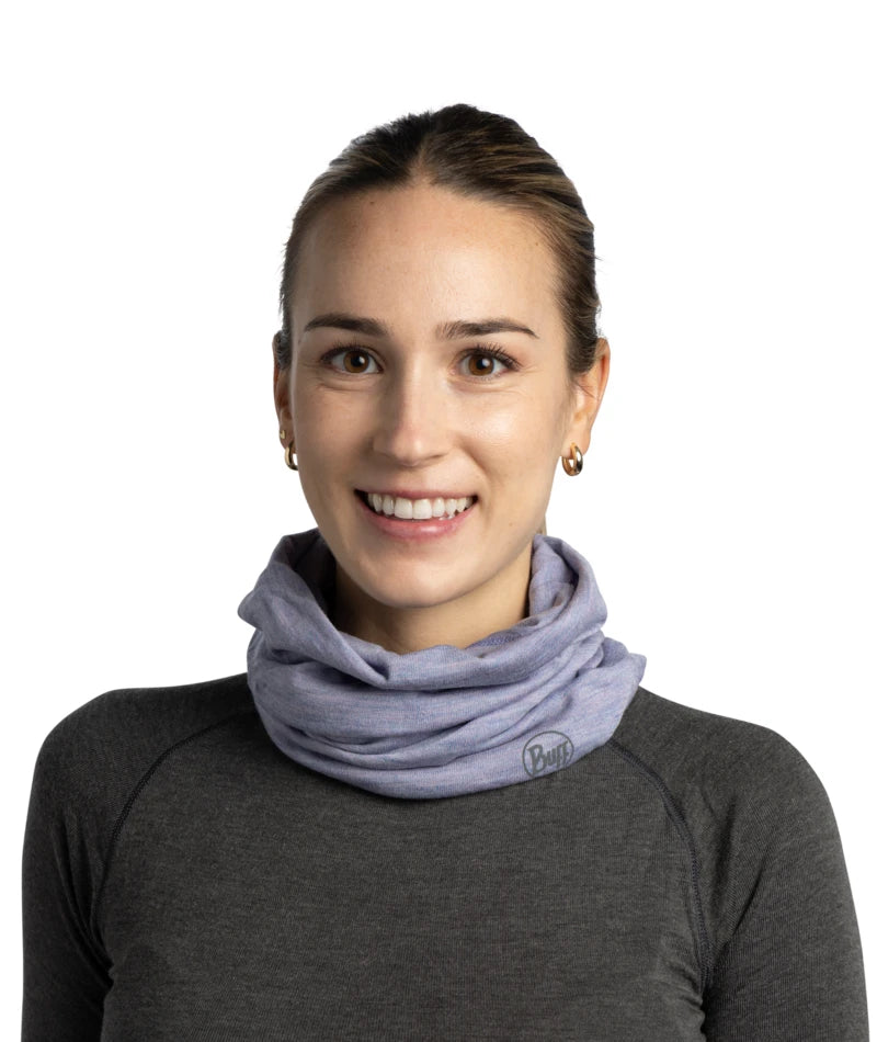 Buff Merino Midweight Multifunktionstuch - Liquid-Life #Wähle Deine Farbe_iris