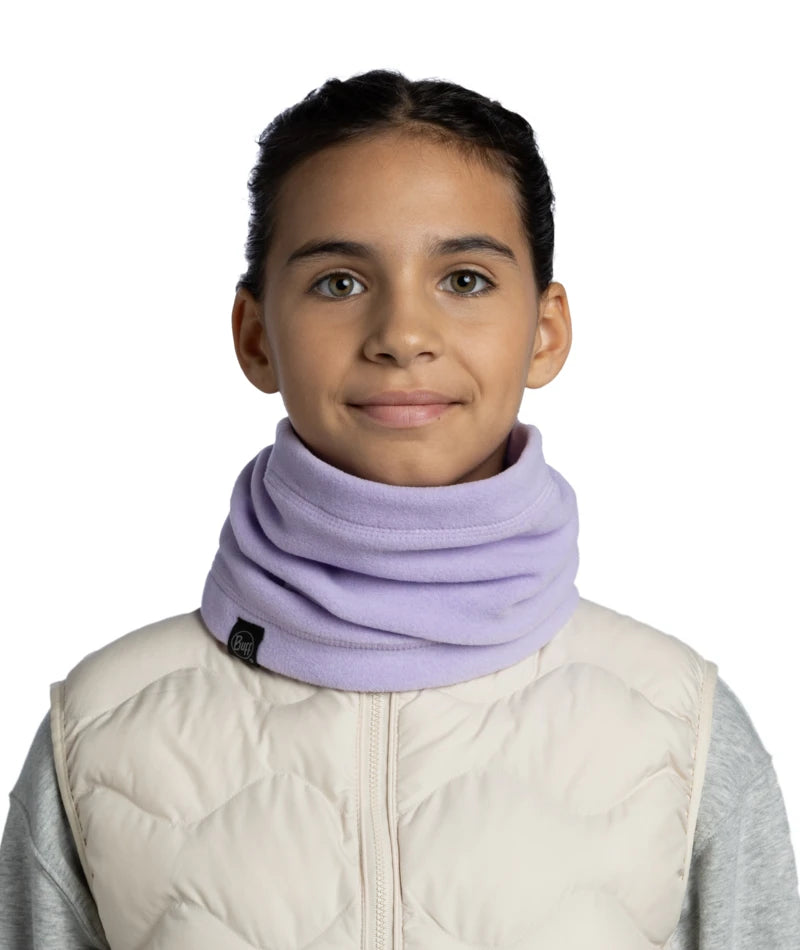 Buff Polar Nackenwärmer - Liquid-Life #Wähle Deine Farbe_htr grape ice