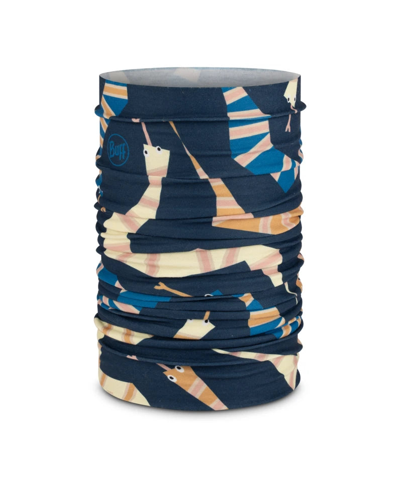 Buff Original EcoStretch - Liquid-Life #Wähle Deine Farbe_sasi night blue