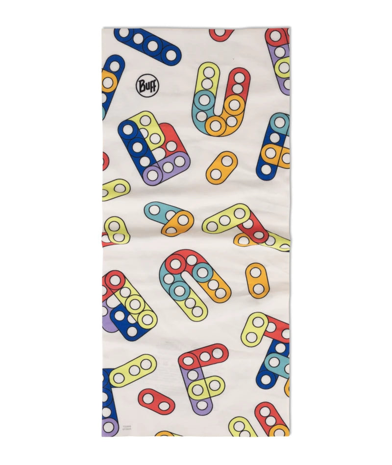 Buff Original EcoStretch - Liquid-Life #Wähle Deine Farbe_pilsa multi