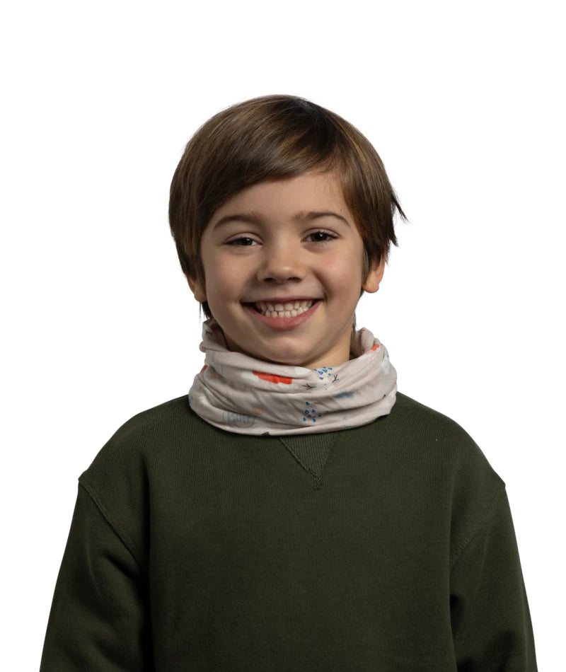 Buff Original EcoStretch - Liquid-Life #Wähle Deine Farbe_naka cloud