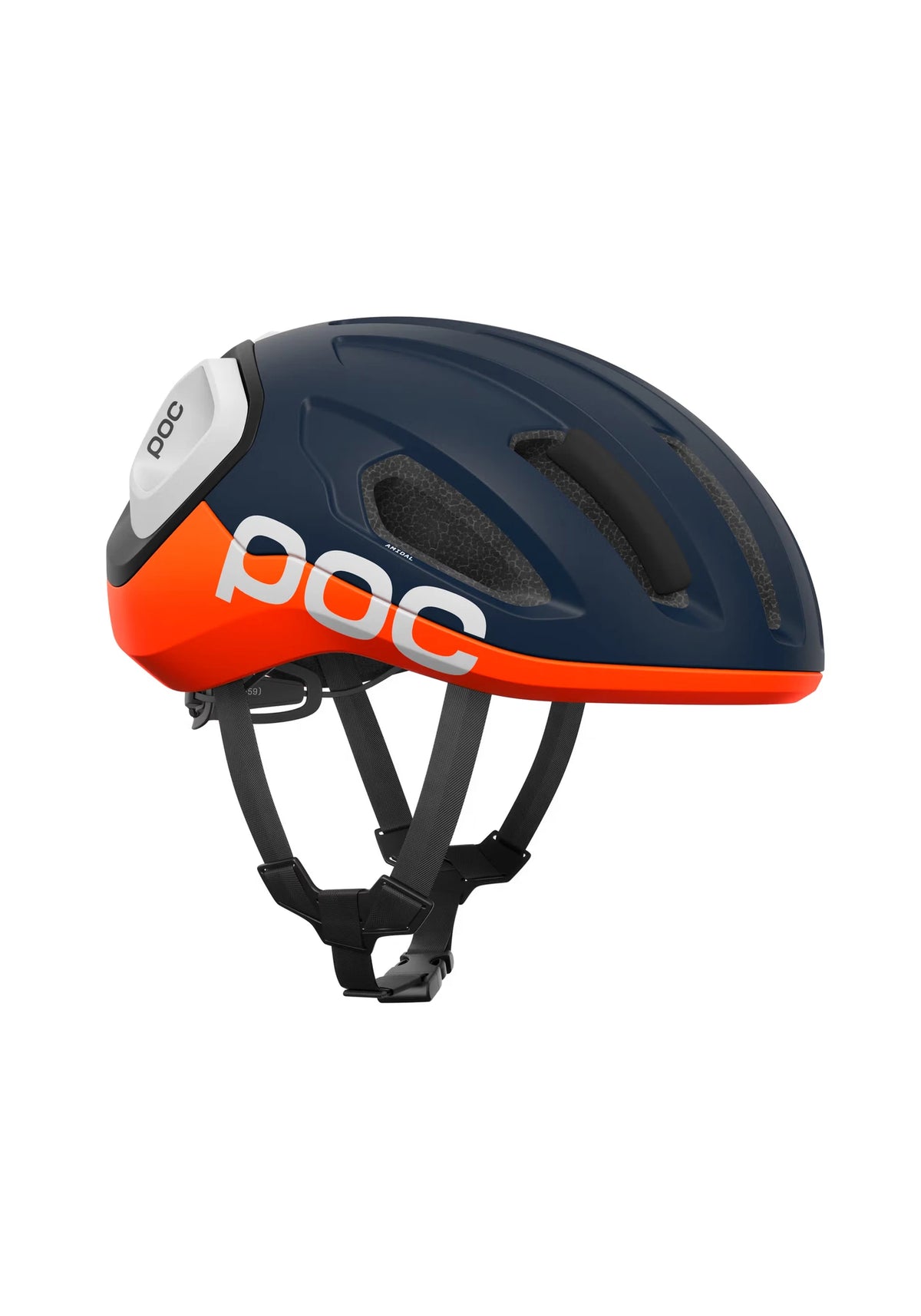 POC Amidal - Liquid-Life #Wähle Deine Farbe_navy/orange/white