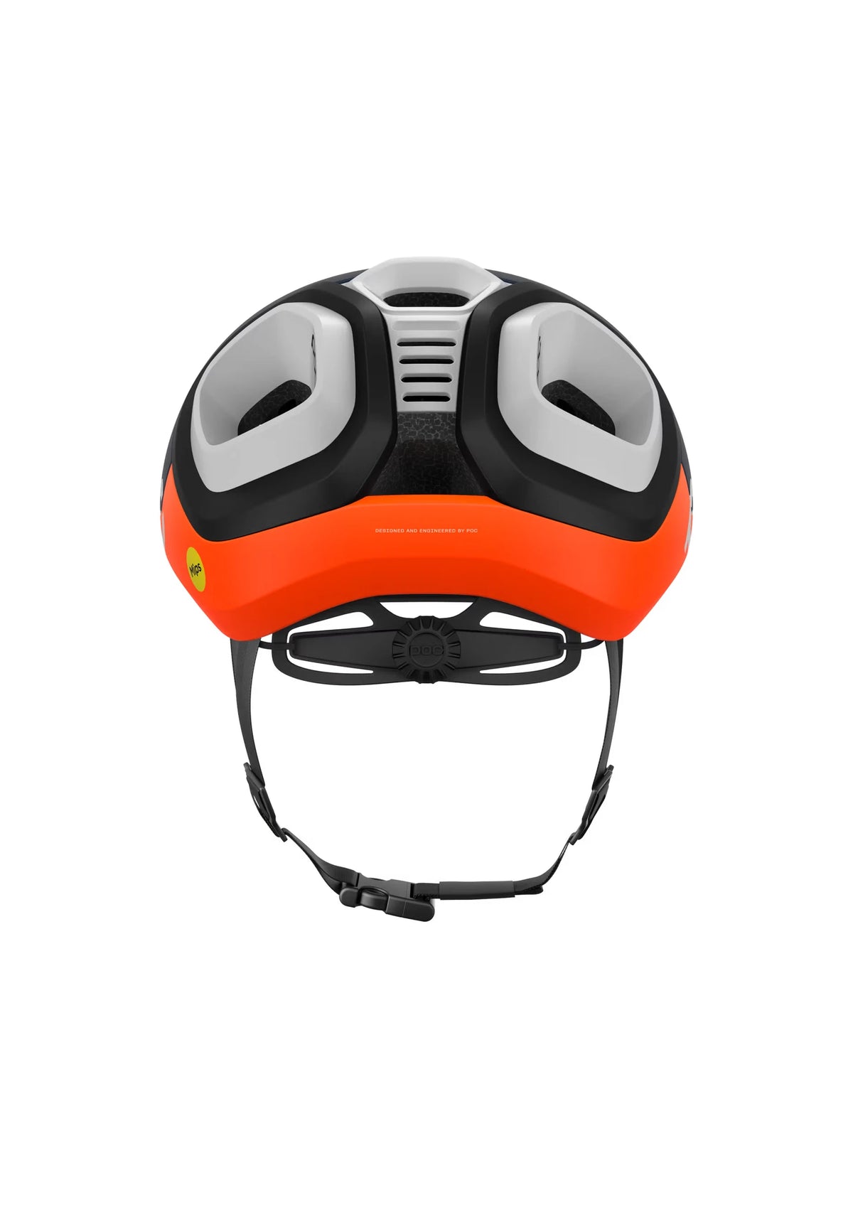 POC Amidal - Liquid-Life #Wähle Deine Farbe_navy/orange/white