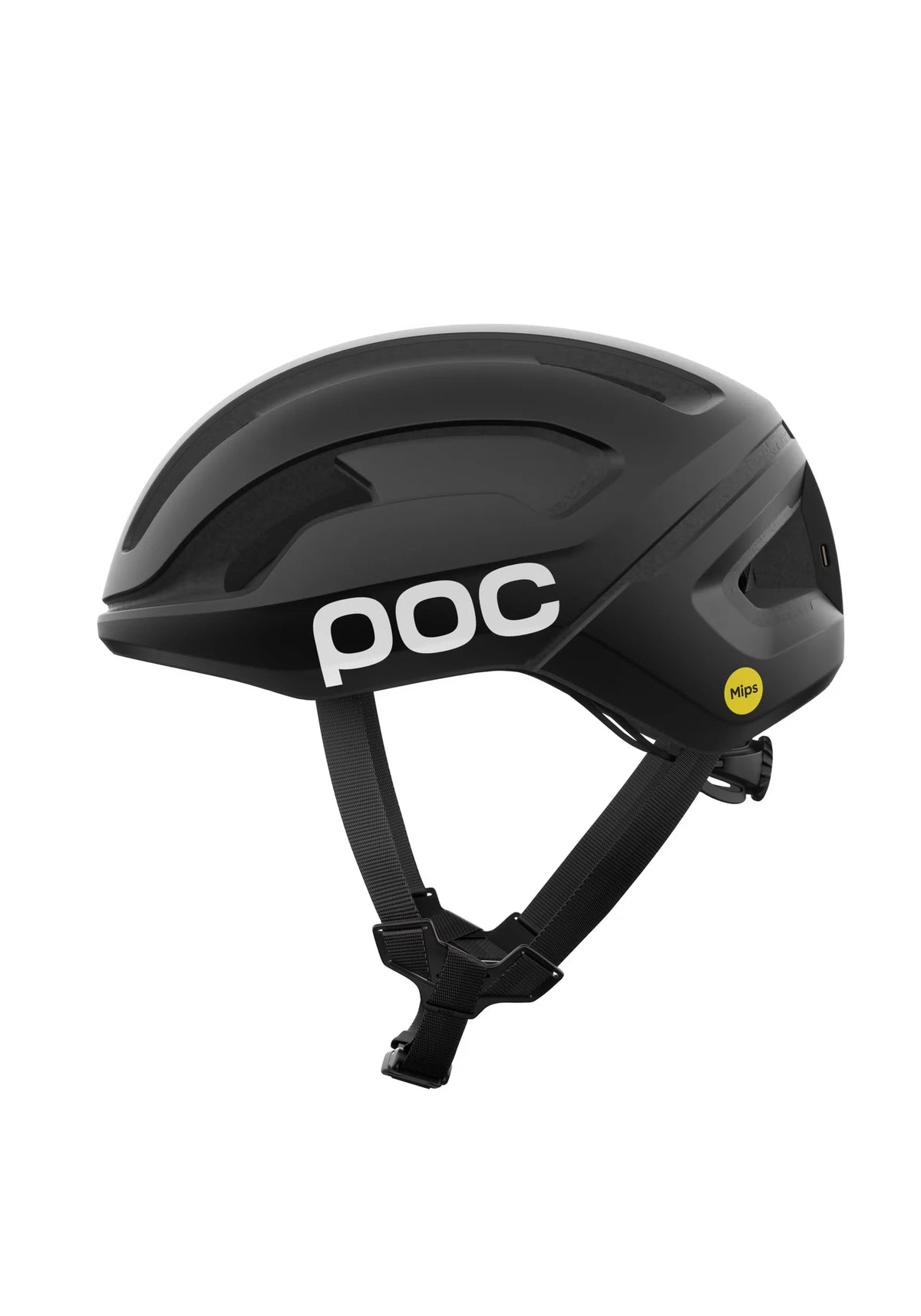 POC Omne Beacon Mips - Liquid-Life #Wähle Deine Farbe_black