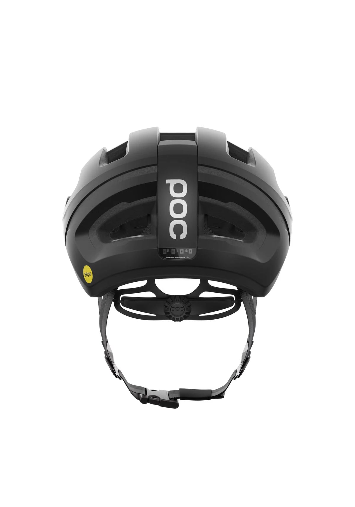 POC Omne Beacon Mips - Liquid-Life #Wähle Deine Farbe_black