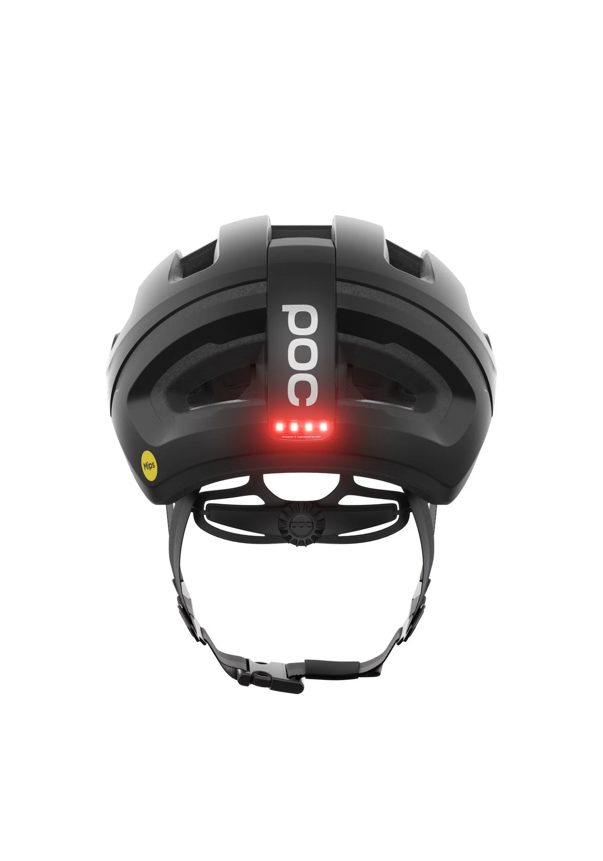 POC Omne Beacon Mips - Liquid-Life #Wähle Deine Farbe_black