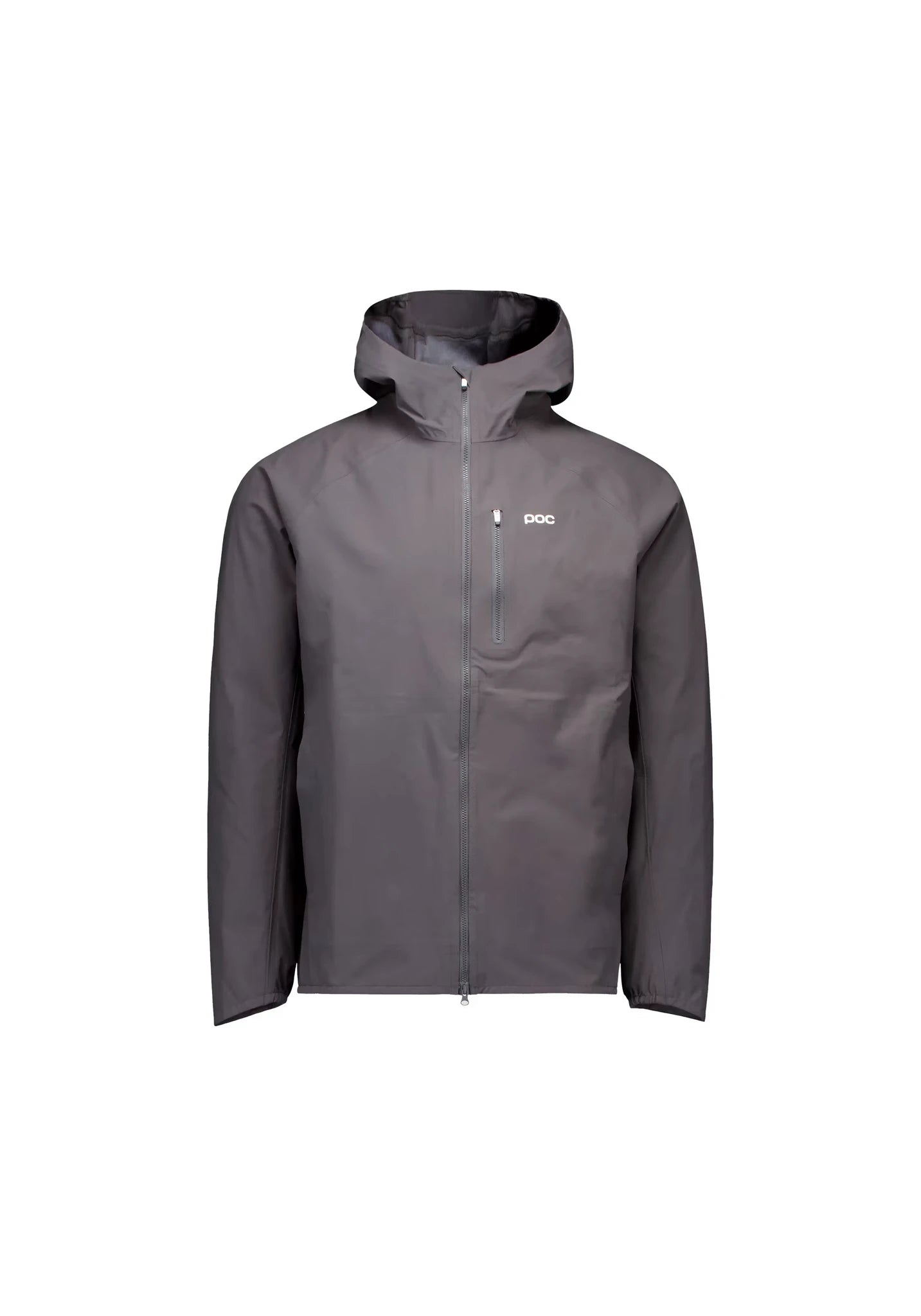 POC M's Motion Regenjacke - Liquid-Life #Wähle Deine Farbe_grey