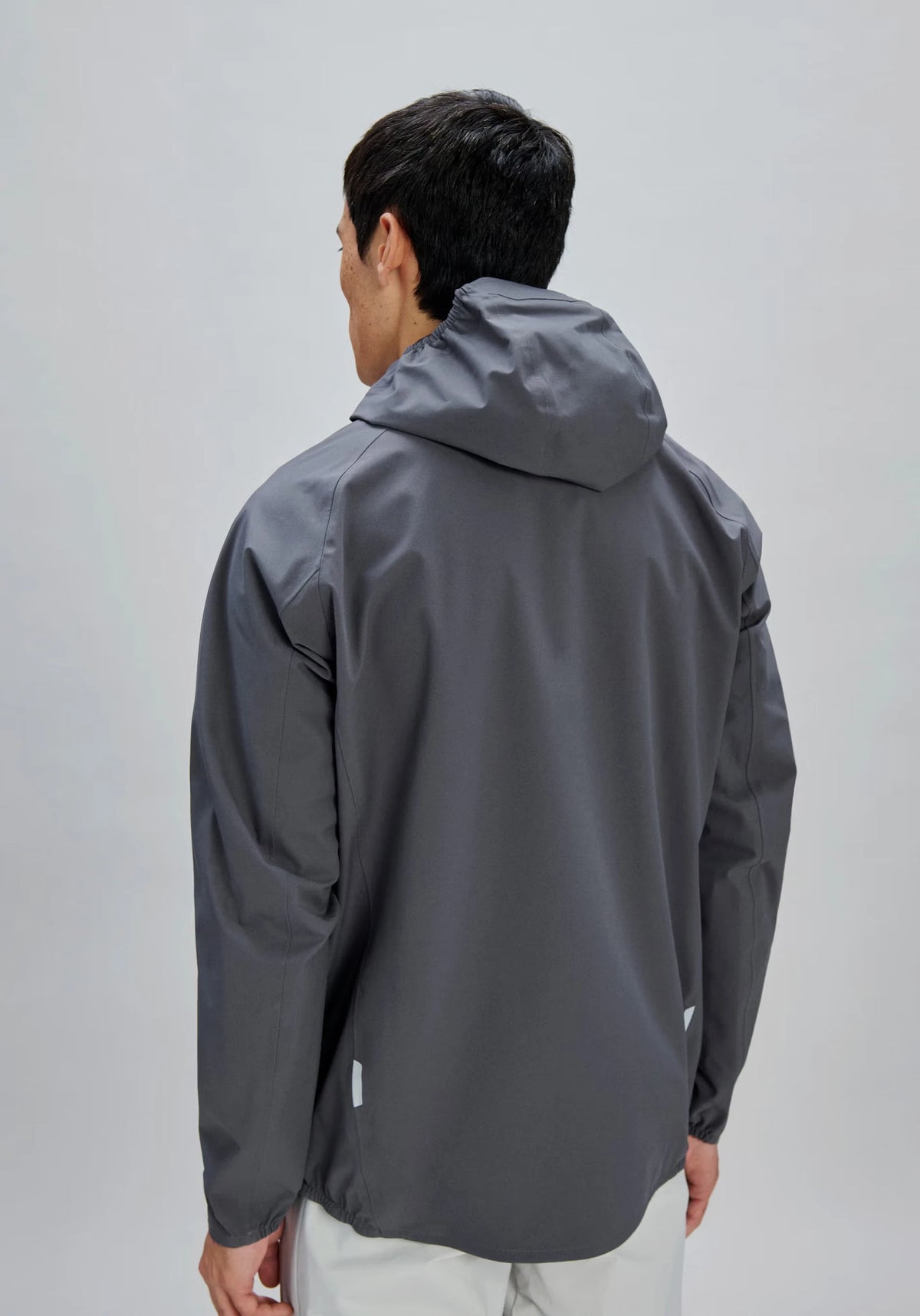 POC M's Motion Regenjacke - Liquid-Life #Wähle Deine Farbe_grey