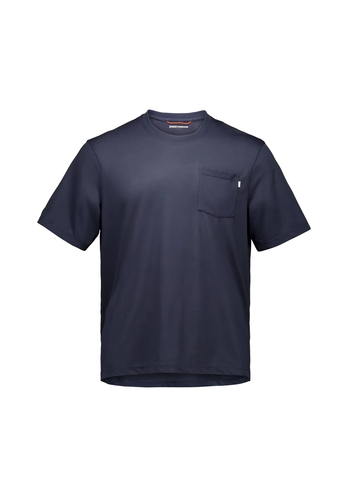 POC M's Motion kurzarm Jersey - Liquid-Life #Wähle Deine Farbe_navy