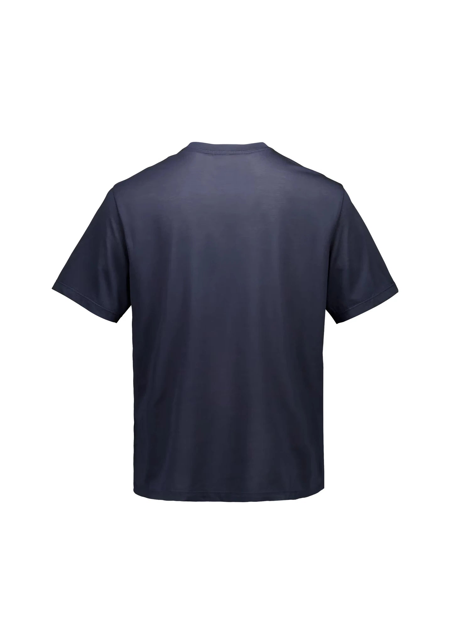 POC M's Motion kurzarm Jersey - Liquid-Life #Wähle Deine Farbe_navy