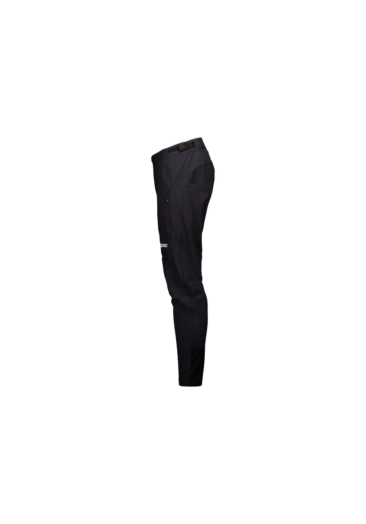 POC M's Motion Pants - Liquid-Life #Wähle Deine Farbe_black