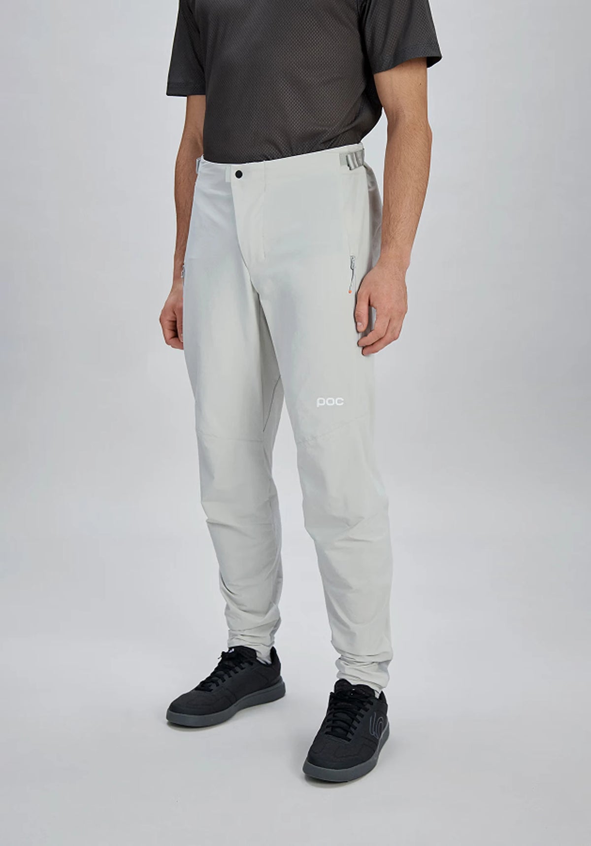 POC M's Motion Pants - Liquid-Life #Wähle Deine Farbe_grey