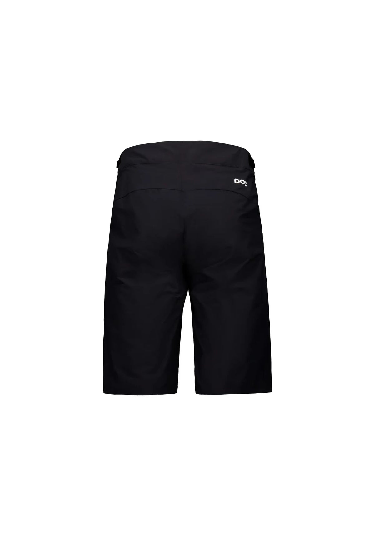 POC M's Motion Shorts - Liquid-Life #Wähle Deine Farbe_black