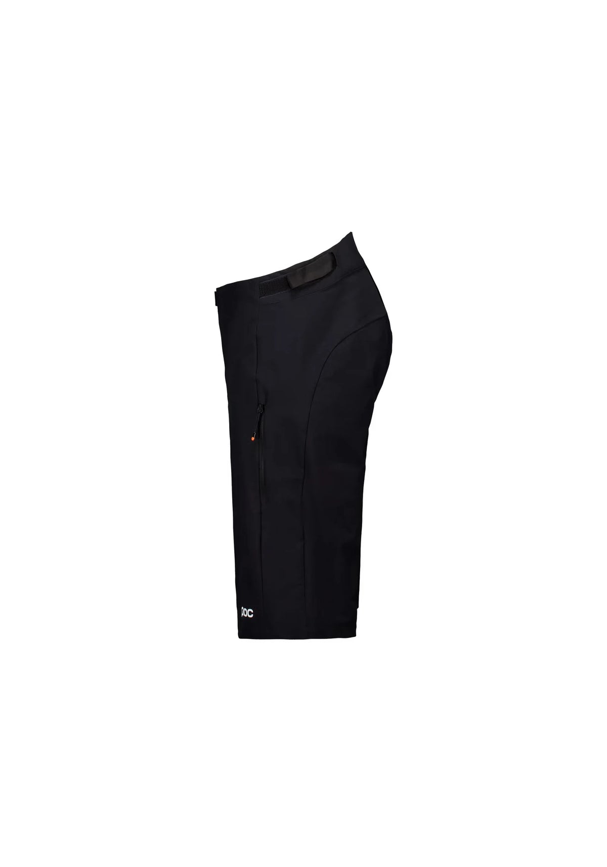POC M's Motion Shorts - Liquid-Life #Wähle Deine Farbe_black